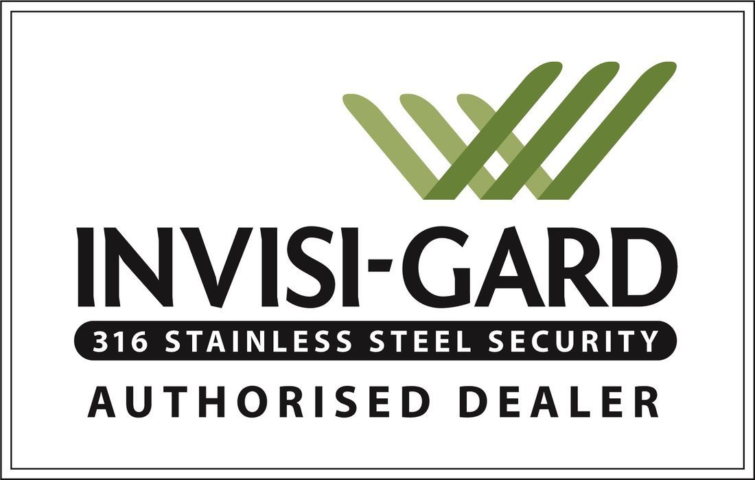 Invisigard logo