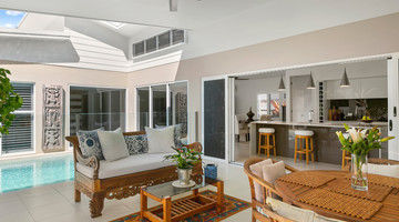 Sliding doors